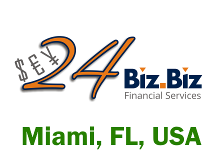 24Biz Company - Miami Florida USA